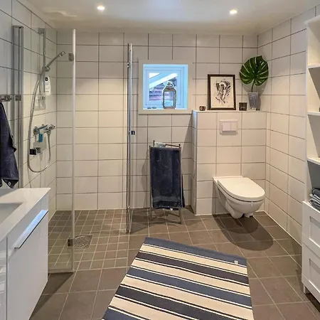Cozy In With Kitchen *