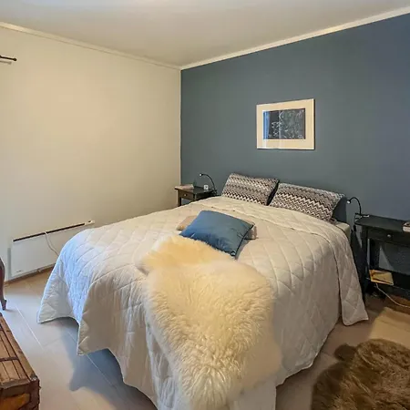 Apartment Cozy In With Kitchen *